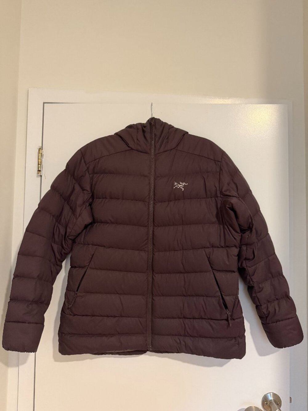 Arcteryx Thorium Hoody | Woman's XL